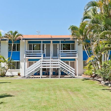 הרווי ביי Silver Sands Apartments מראה חיצוני תמונה