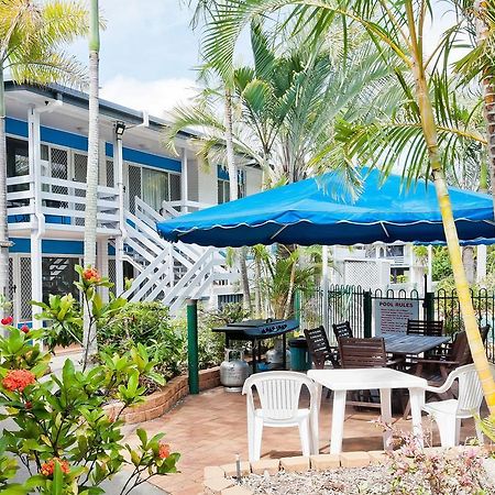 הרווי ביי Silver Sands Apartments מראה חיצוני תמונה