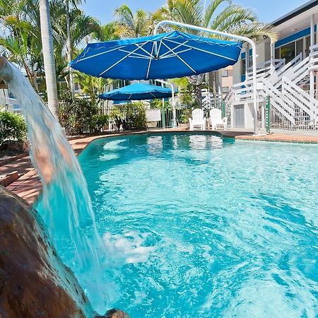 הרווי ביי Silver Sands Apartments מראה חיצוני תמונה