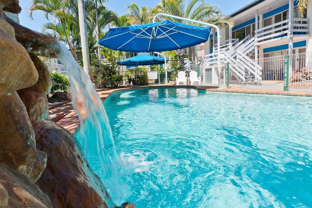 הרווי ביי Silver Sands Apartments מראה חיצוני תמונה
