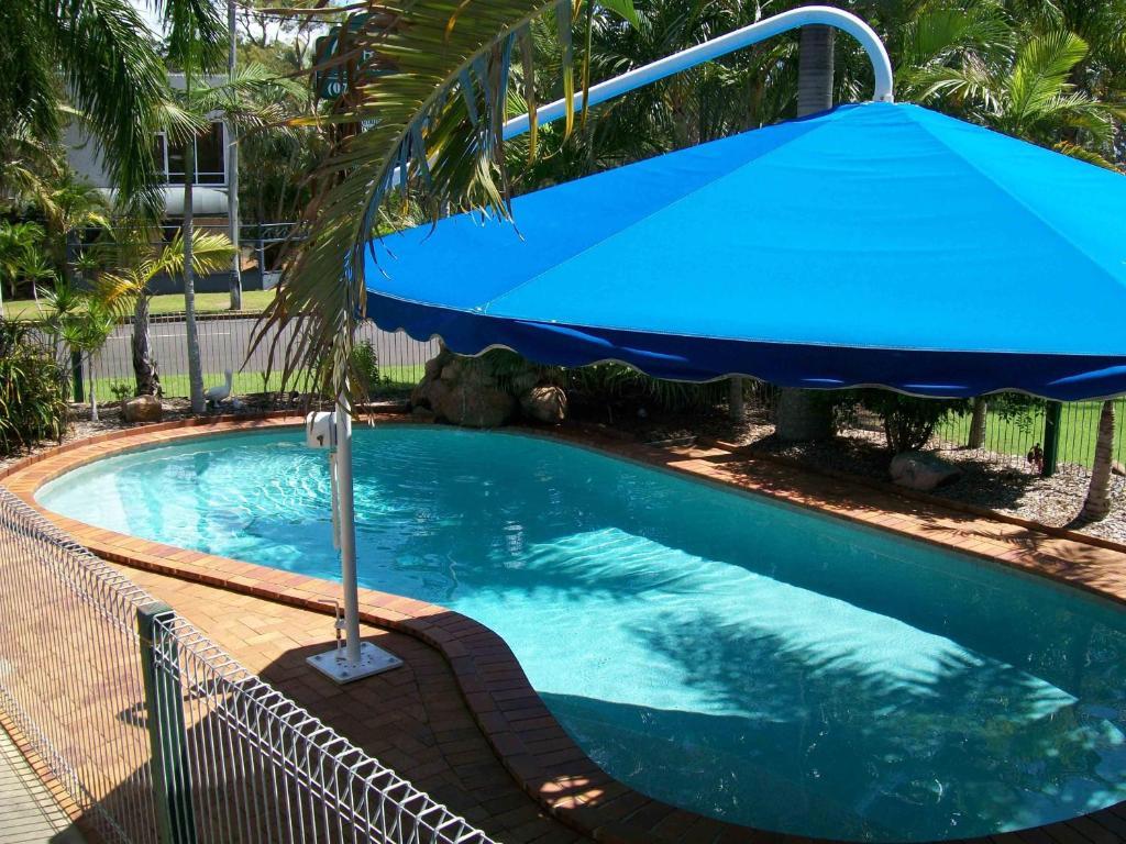 הרווי ביי Silver Sands Apartments מראה חיצוני תמונה