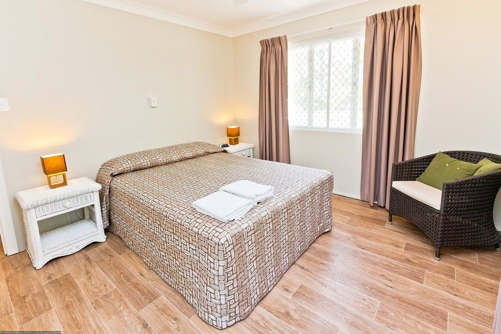 הרווי ביי Silver Sands Apartments מראה חיצוני תמונה