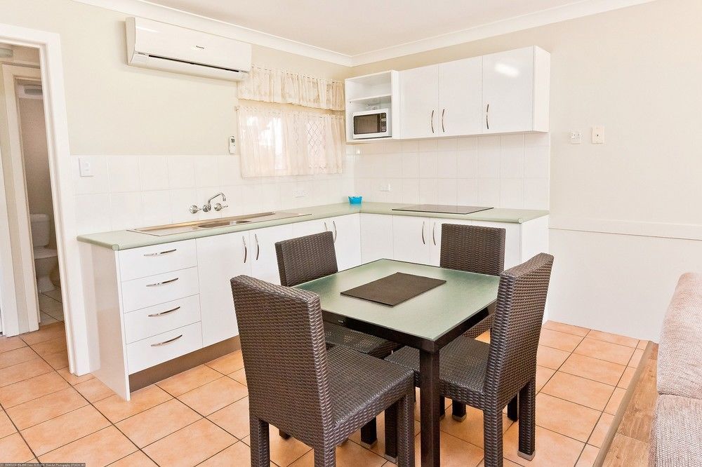 הרווי ביי Silver Sands Apartments מראה חיצוני תמונה