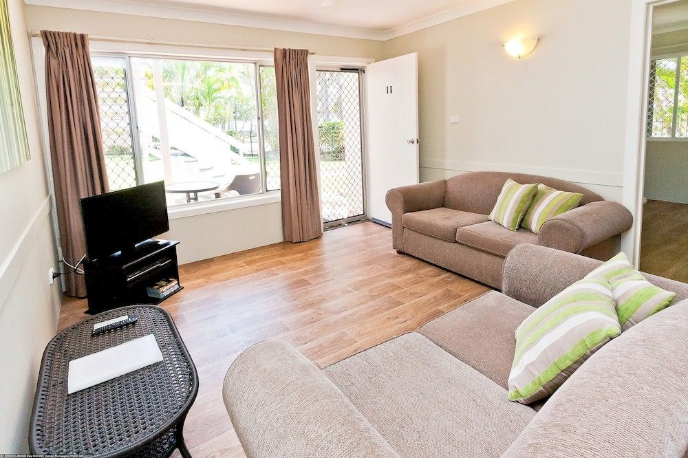 הרווי ביי Silver Sands Apartments מראה חיצוני תמונה